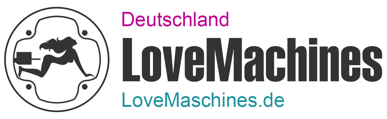 LoveMachines Logo