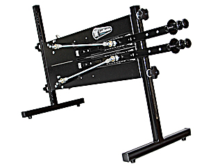 Doppel Sleider Sex Maschine