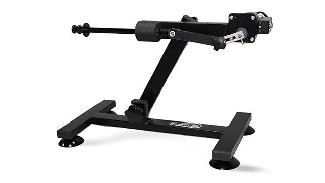 Passion Sexmaschine Hauptbild